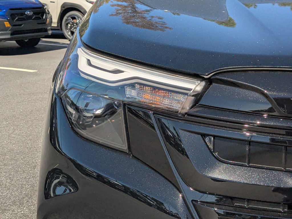 New 2026 Subaru Forester Sport AWD/4WD image 10