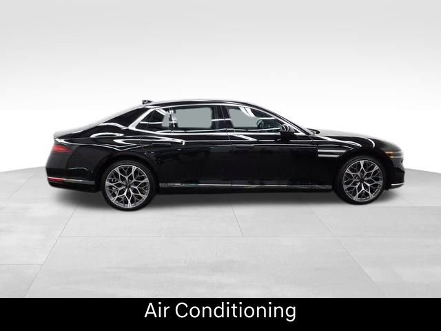 Used 2024 Genesis G90 3.5T image 11