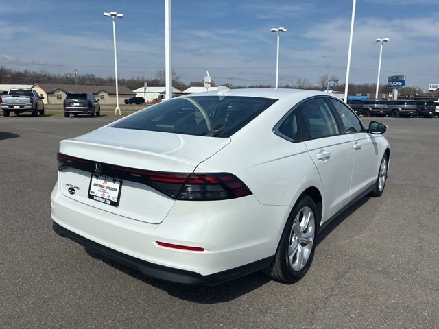 Used 2024 Honda Accord LX image 6