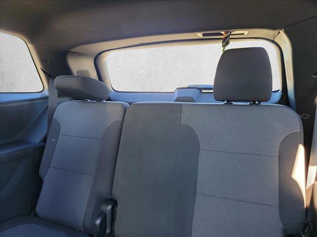 Used 2023 Chevrolet Traverse LT image 14