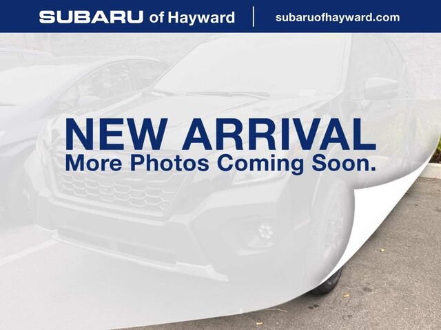 Certified 2025 Subaru Forester Wilderness AWD/4WD image 1