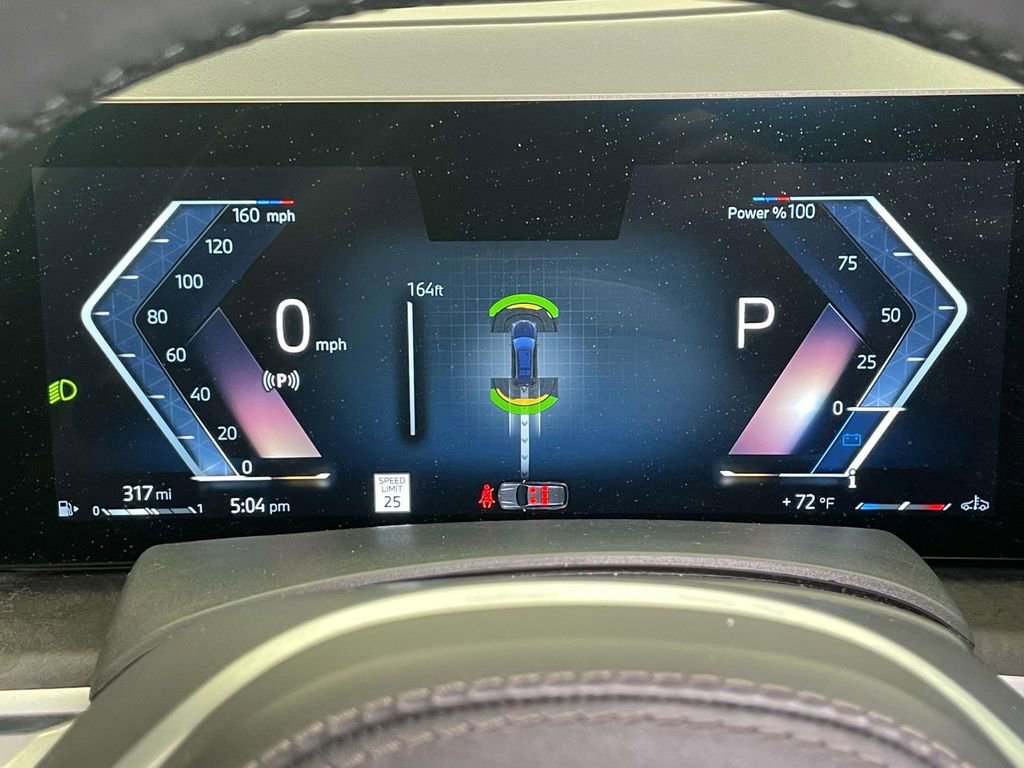 Used 2024 BMW X7 xDrive40i AWD/4WD image 41