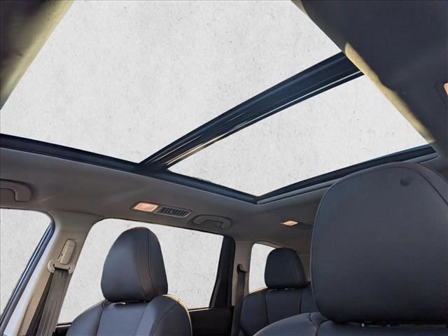 Certified 2025 Subaru Ascent Bronze Edition image 15