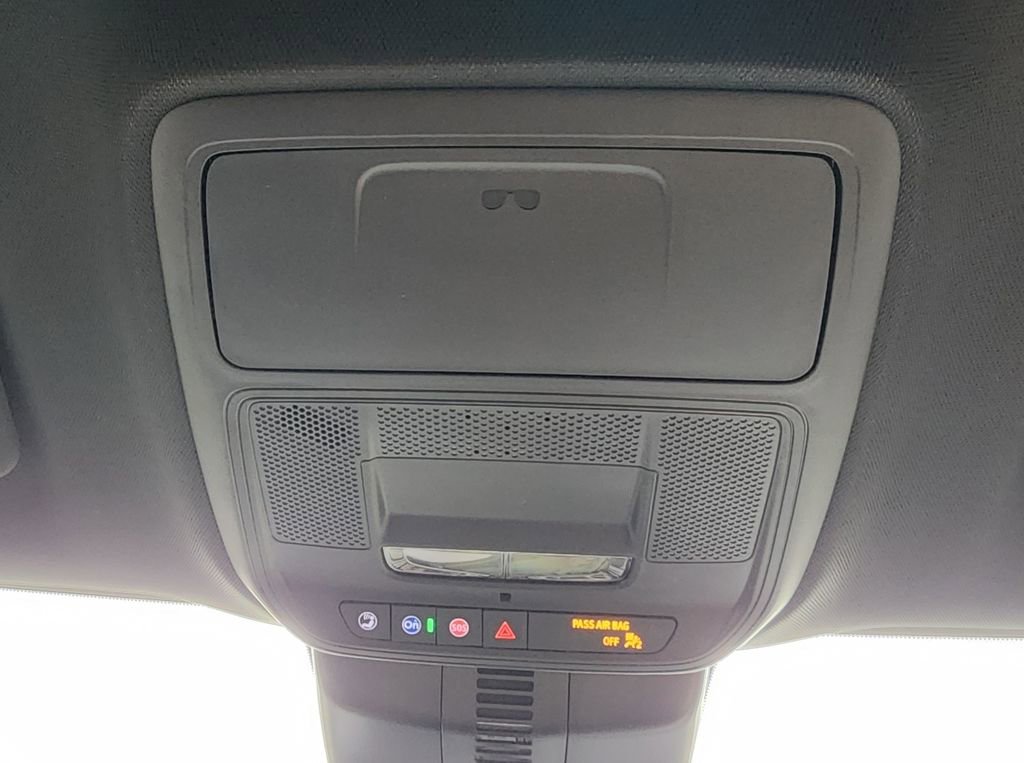 New 2026 Buick Enclave Preferred w/ Power Package image 37