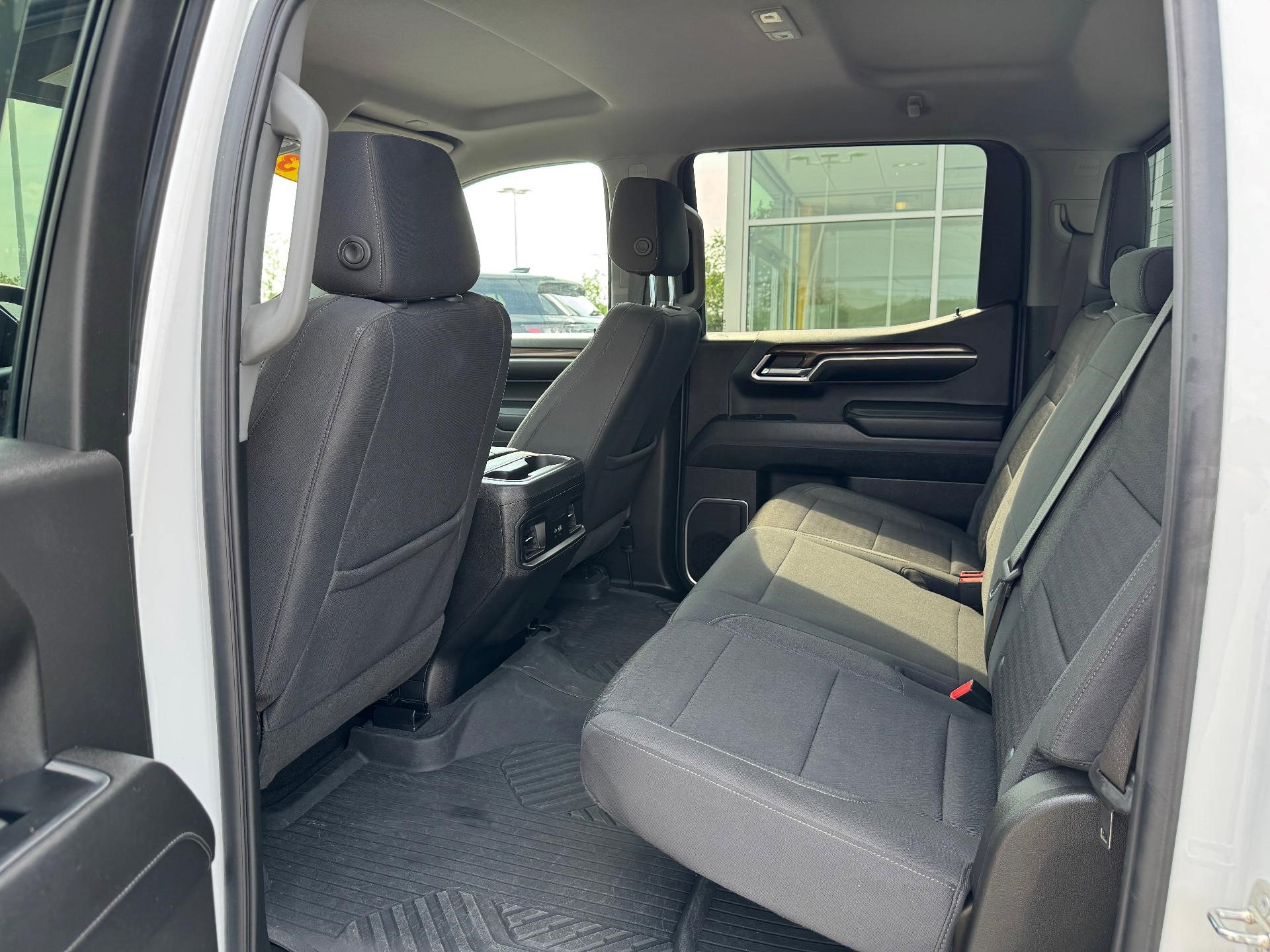 Certified 2023 Chevrolet Silverado 1500 RST w/ All Star Edition Plus image 14