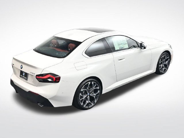 New 2026 BMW 230i xDrive Coupe w/ Premium Package AWD/4WD image 26