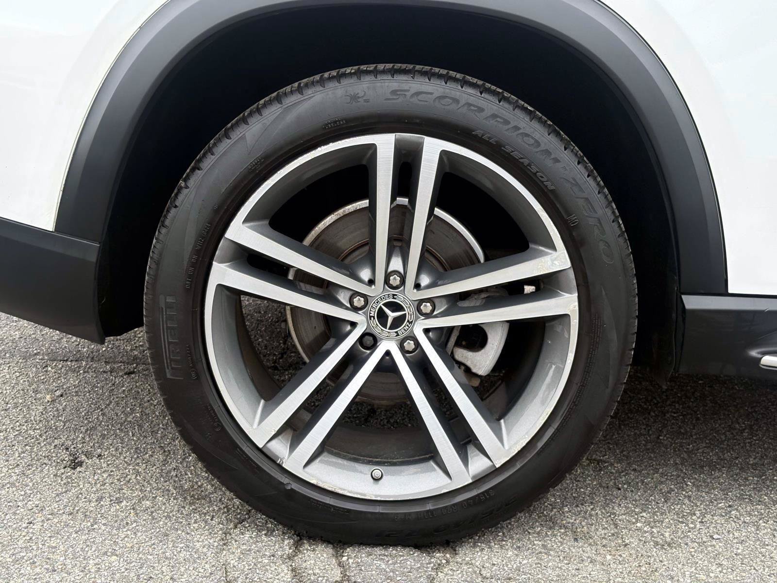 Used 2021 Mercedes-Benz GLE 350 image 33
