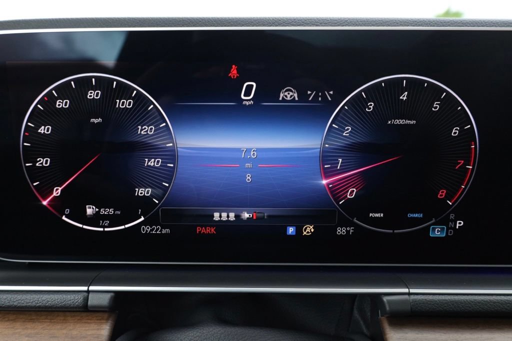New 2026 Mercedes-Benz GLE 350 4MATIC image 13