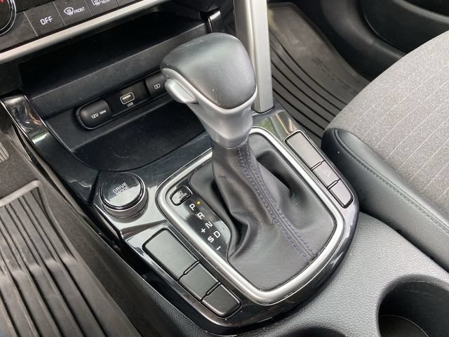 Used 2022 Kia Seltos S FWD image 29