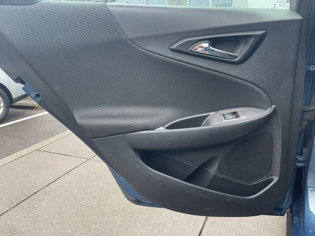 Used 2024 Chevrolet Malibu LT image 13