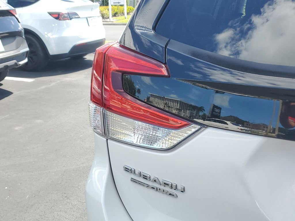 Used 2019 Subaru Forester Sport AWD/4WD image 29