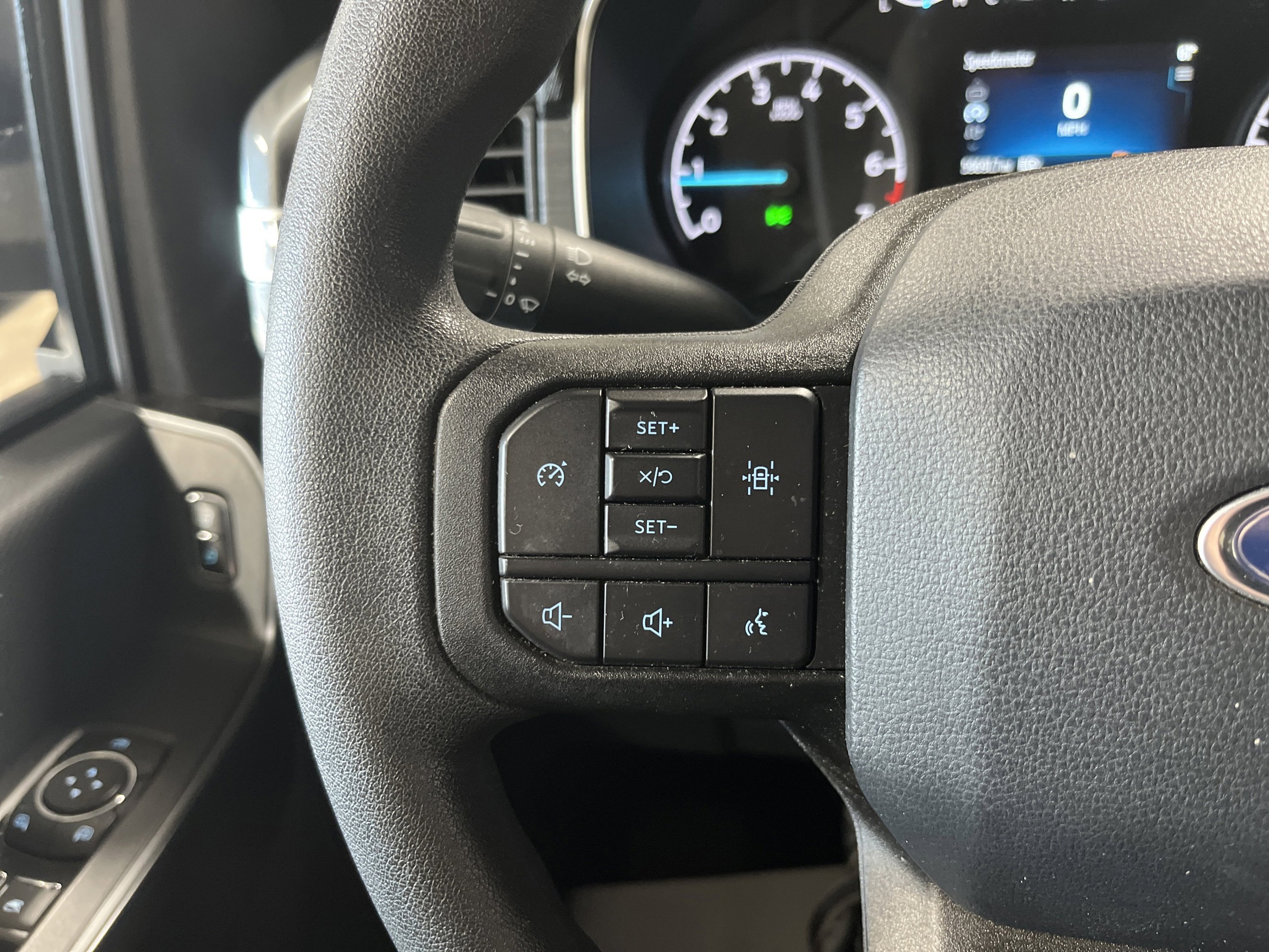 Used 2021 Ford F150 XL w/ STX Appearance Package AWD/4WD image 18