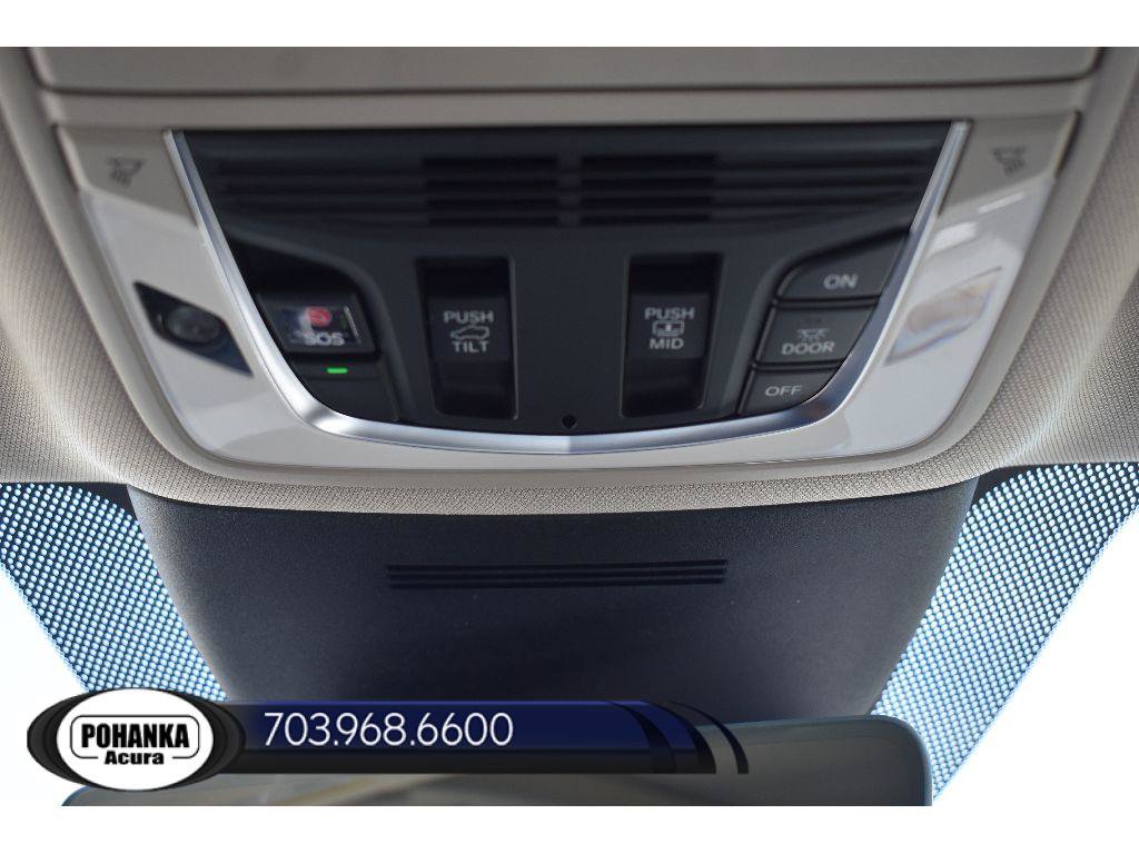 New 2026 Acura MDX SH-AWD w/ Advance Package image 19