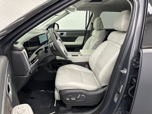 New 2026 Hyundai Santa Fe Calligraphy image 9