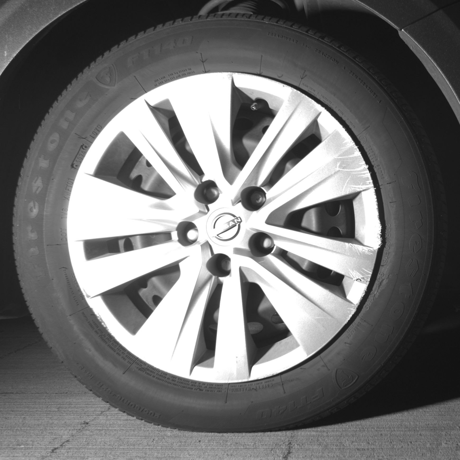 Used 2025 Nissan Sentra S image 13