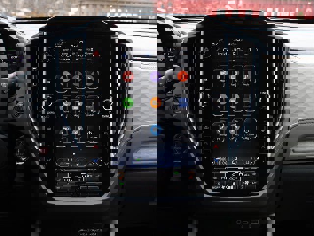 New 2026 Subaru Forester Limited image 33