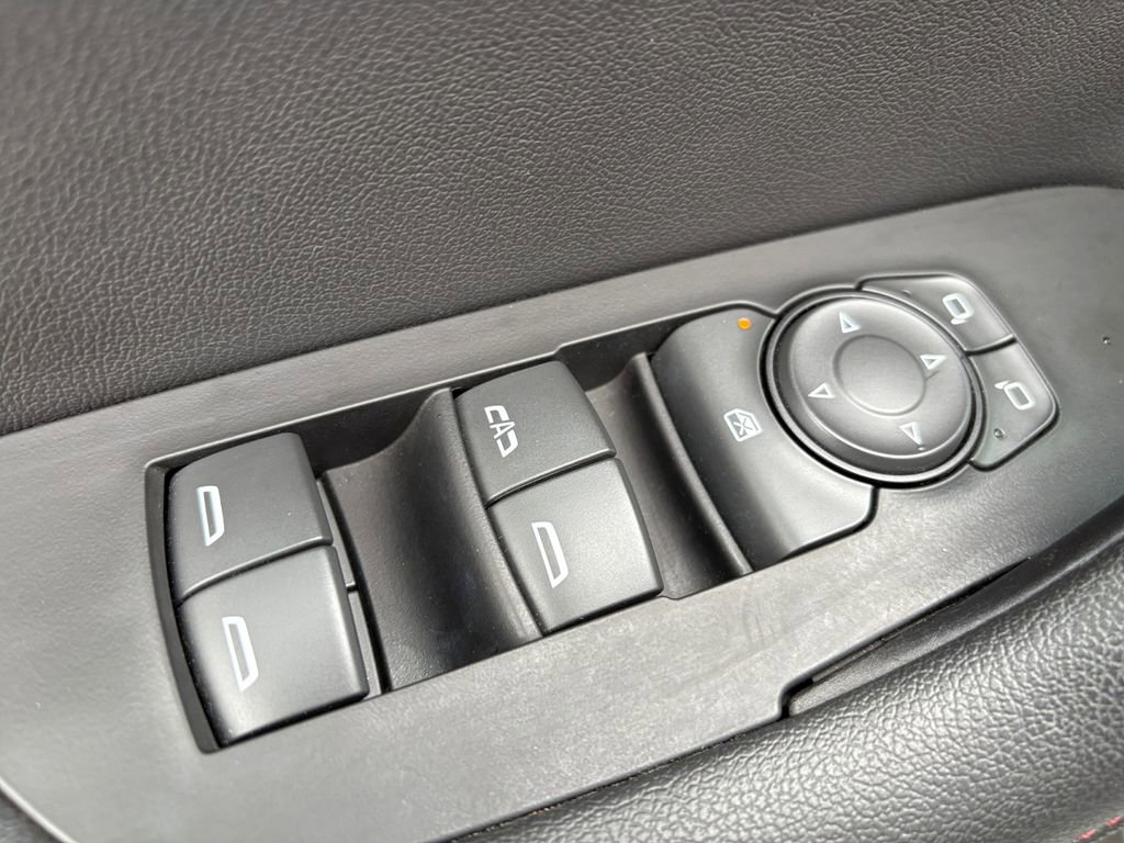 Used 2023 Chevrolet Blazer RS w/ Driver Confidence II Package image 14