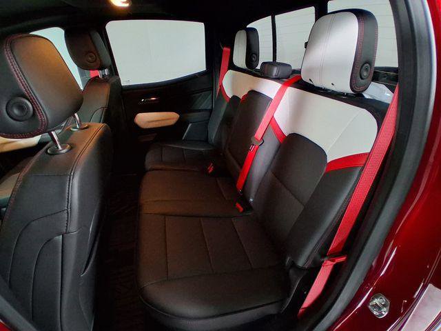 New 2026 GMC Canyon AT4X image 12