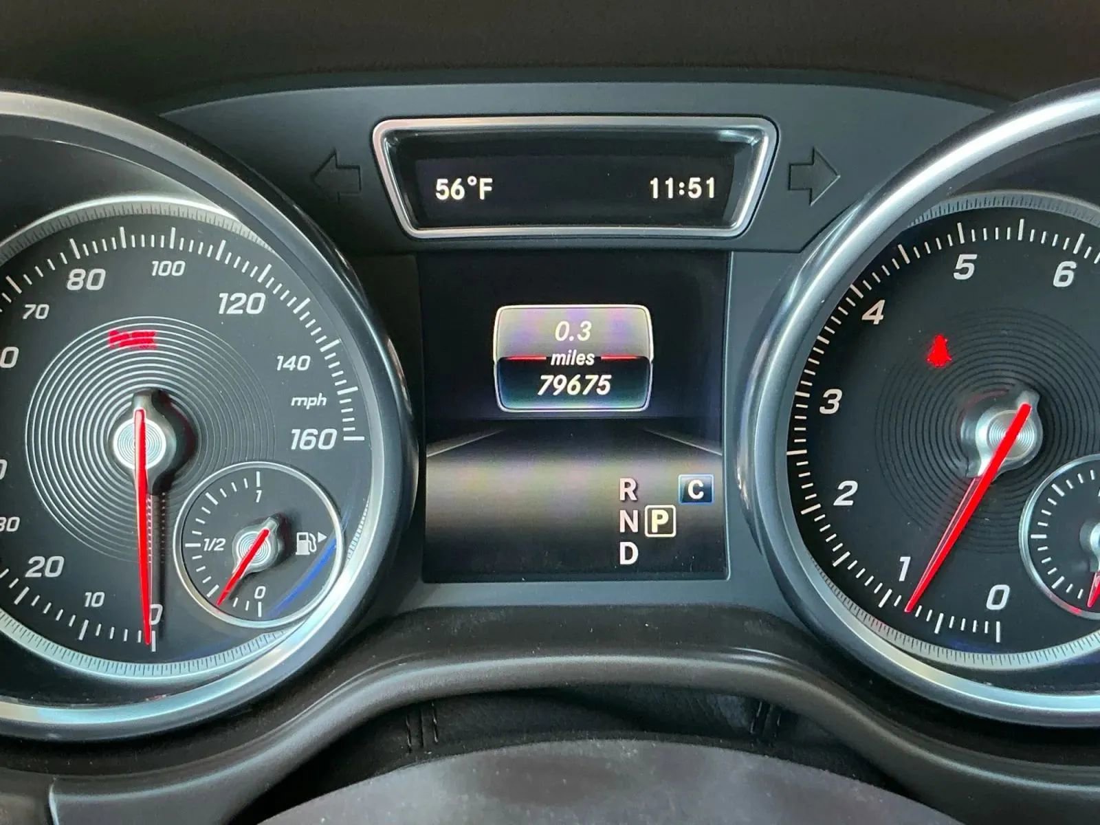 Used 2017 Mercedes-Benz GLS 450 GLS 450 Sport Utility 4D w/ Premium Package image 28