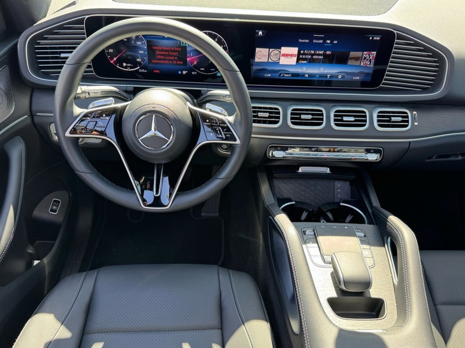 Certified 2026 Mercedes-Benz GLE 350 4MATIC image 14