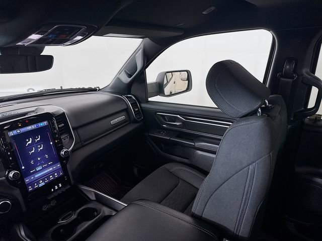 Used 2025 RAM 1500 Big Horn image 23