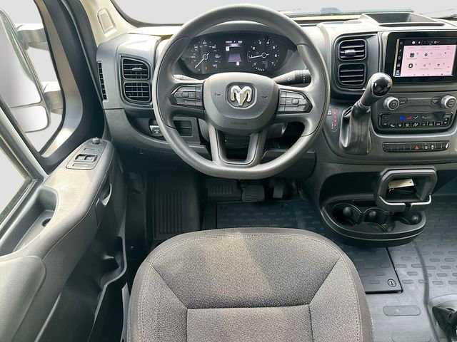 Used 2023 RAM ProMaster 2500 w/ Convenience Group image 21