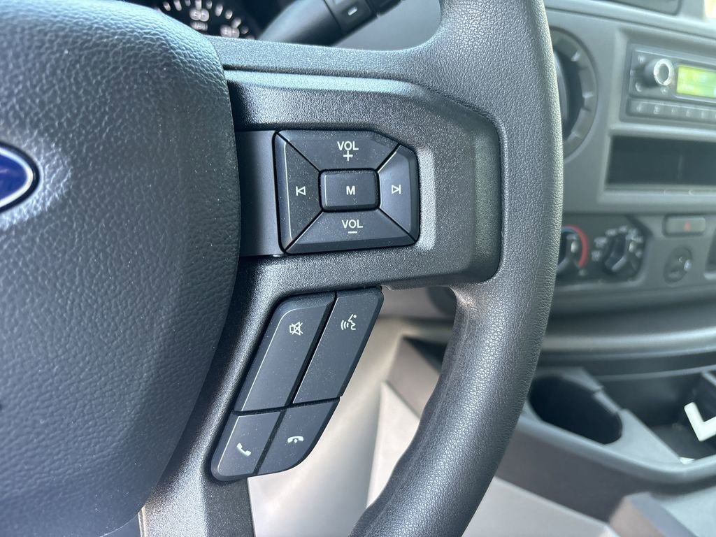 New 2025 Ford E-450 and Econoline 450 Super Duty w/ Power Equipment Group image 21