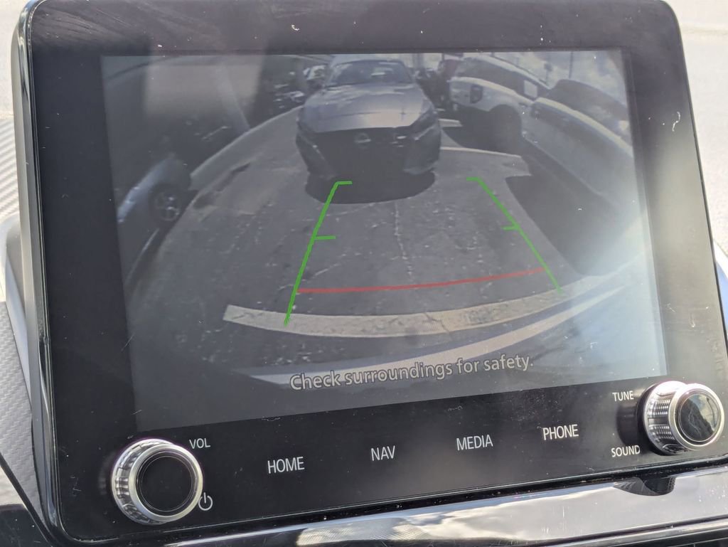 Used 2025 Mitsubishi Eclipse Cross SE AWD/4WD image 18