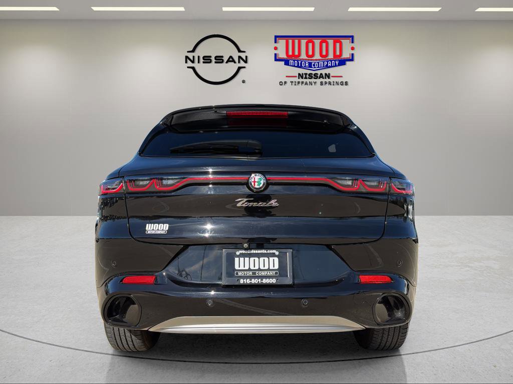 Used 2024 Alfa Romeo Tonale Ti image 3