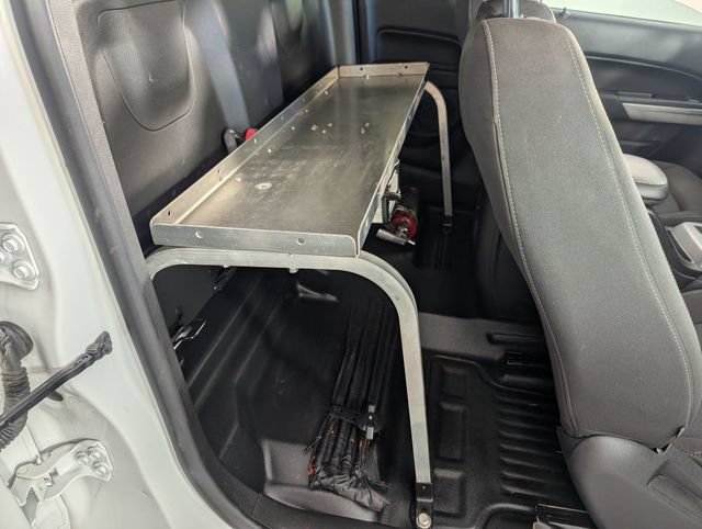 Used 2022 Chevrolet Colorado LT w/ Fleet Safety Package RWD image 28