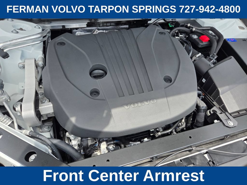 New 2026 Volvo XC60 B5 Core AWD/4WD image 22
