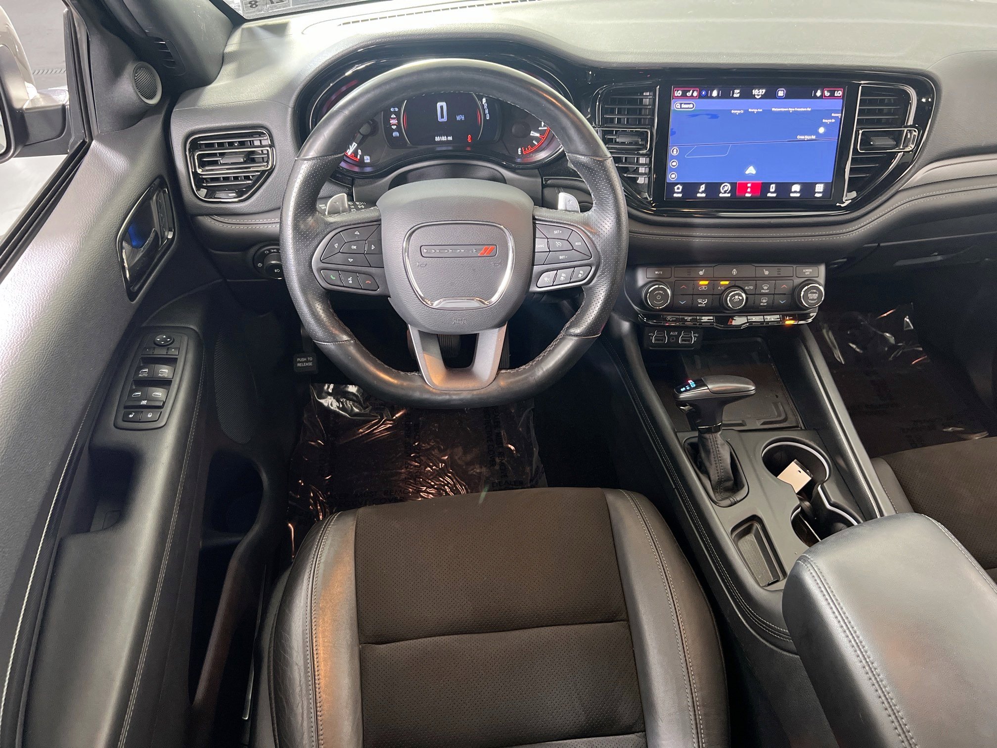 Used 2022 Dodge Durango GT image 23