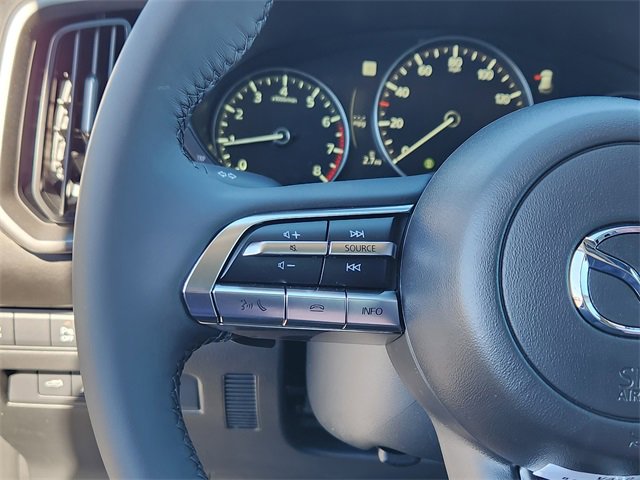 New 2026 MAZDA CX-50 AWD 2.5 S image 8