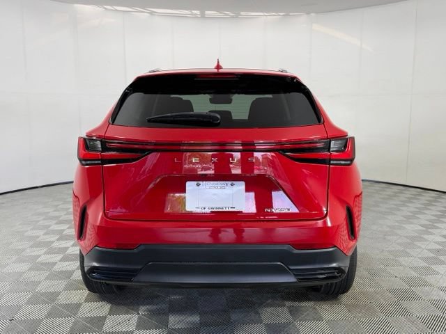 Used 2023 Lexus NX 250 FWD w/ Towing Package (2000 Lbs) image 8