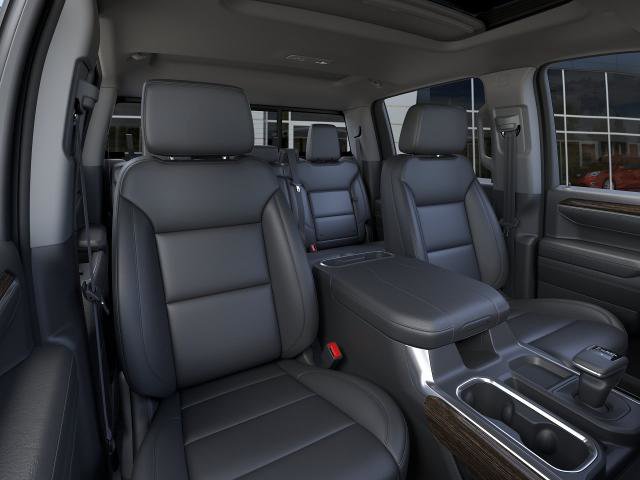 New 2026 GMC Sierra 1500 Elevation w/ Elevation Premium Package AWD/4WD image 40