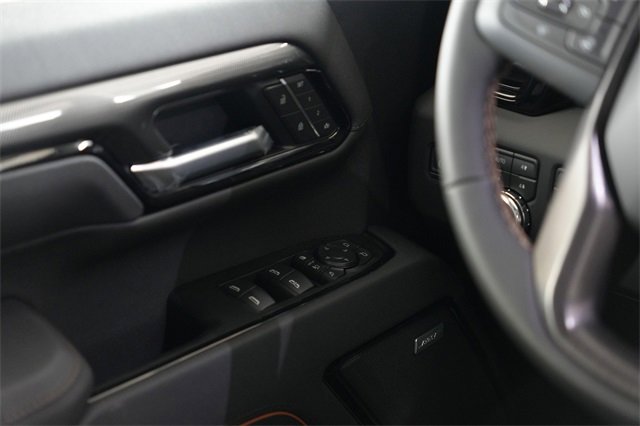 New 2026 GMC Sierra 2500 AT4 image 20