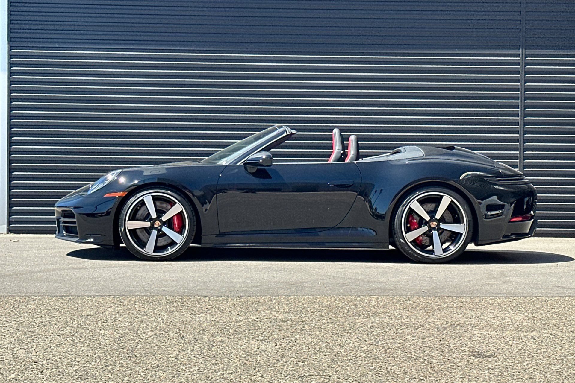 New 2026 Porsche 911 Carrera S RWD image 2