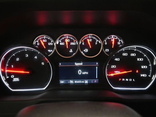 Used 2023 Chevrolet Silverado 3500 LT image 27