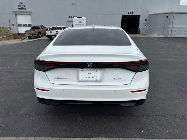 Used 2025 Honda Accord EX-L image 3