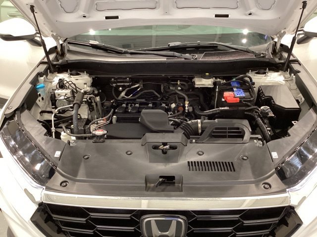 Used 2024 Honda CR-V EX image 11