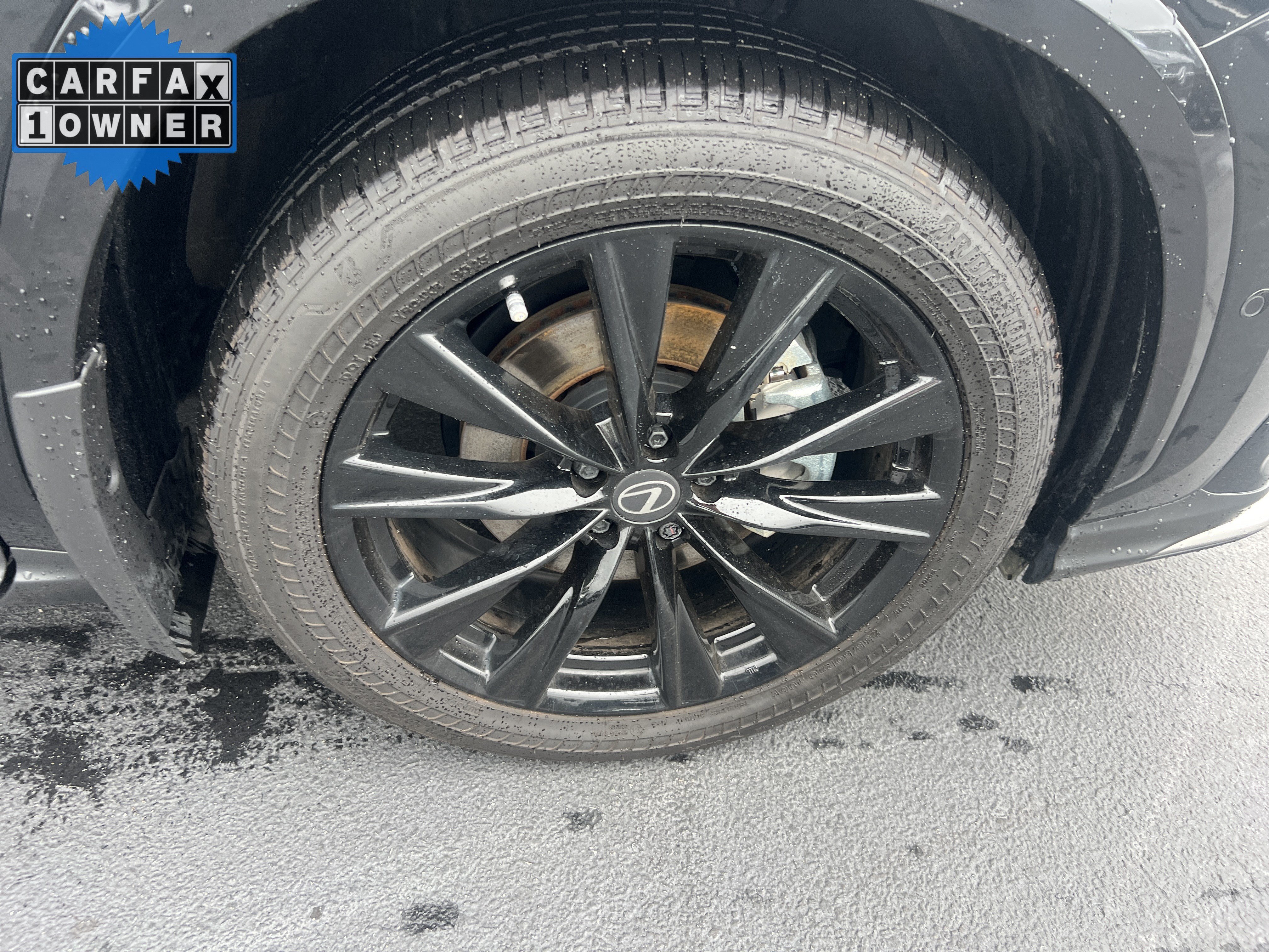 Used 2026 Lexus NX 450h+ F Sport w/ Accessory Package (2T) AWD/4WD image 13