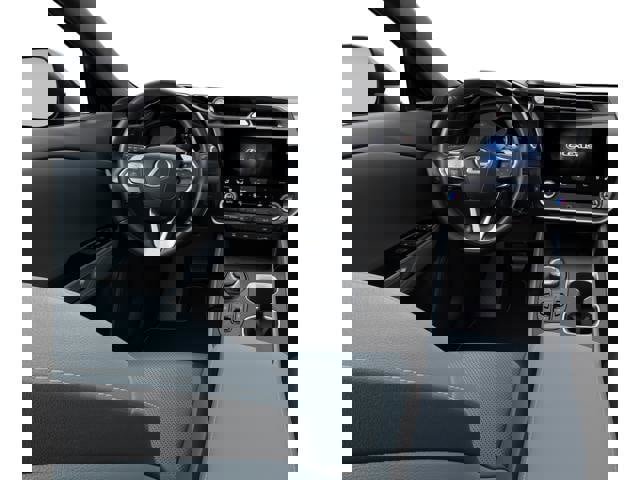 New 2026 Lexus RZ 350e 2WD w/ Technology Package image 11