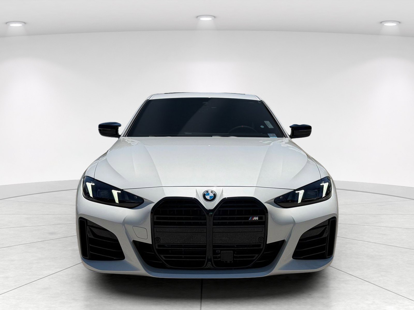 New 2026 BMW M440i w/ Premium Package RWD image 8