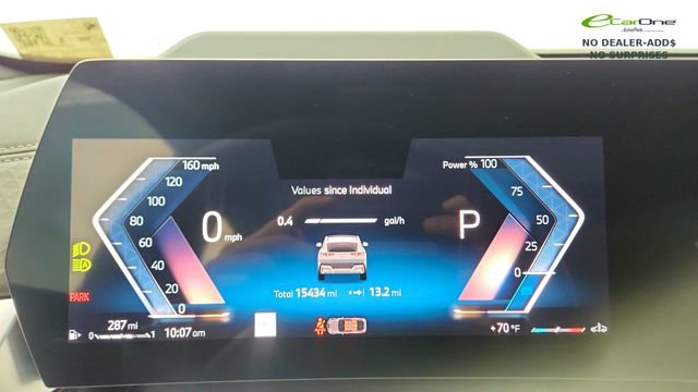 Used 2025 BMW X2 xDrive28i image 38