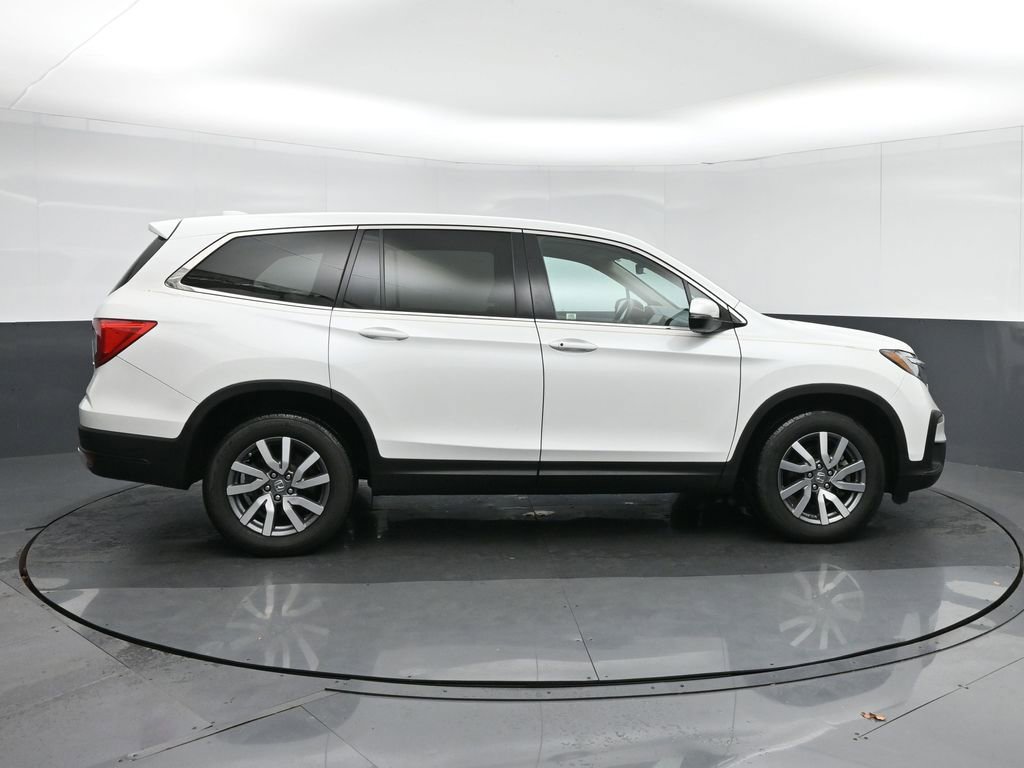 Used 2020 Honda Pilot EX image 8