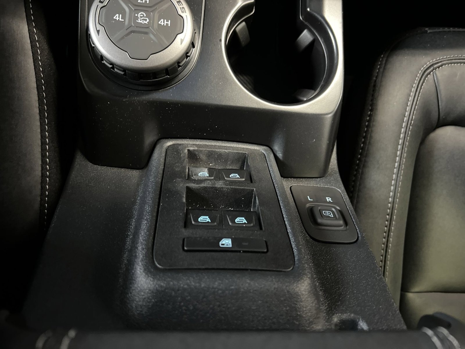 New 2026 Ford Bronco Big Bend image 15