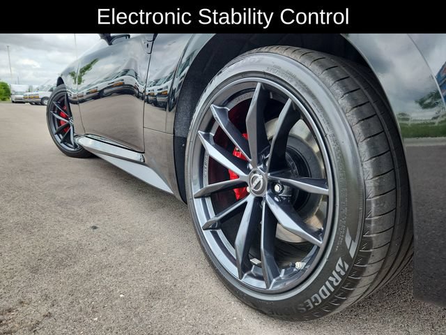 Used 2024 Nissan Z Performance w/ Floor Mat Package RWD image 19