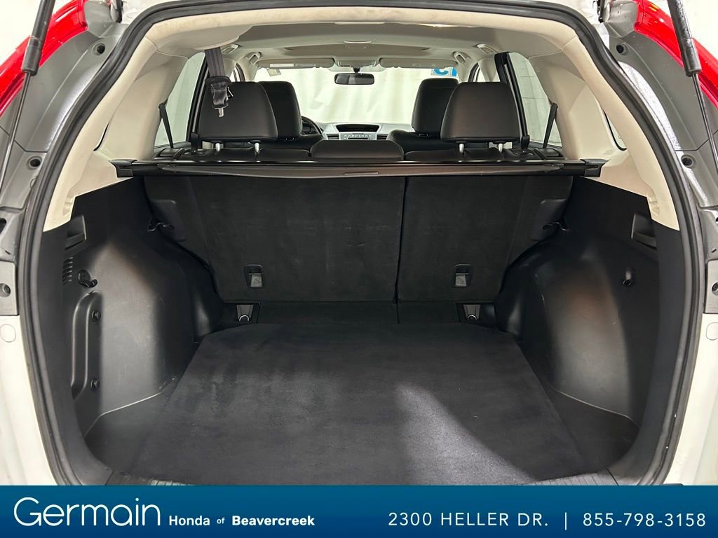 Used 2013 Honda CR-V EX-L image 31