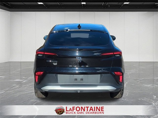 Certified 2024 Buick Envista Preferred w/ Convenience I Package image 7