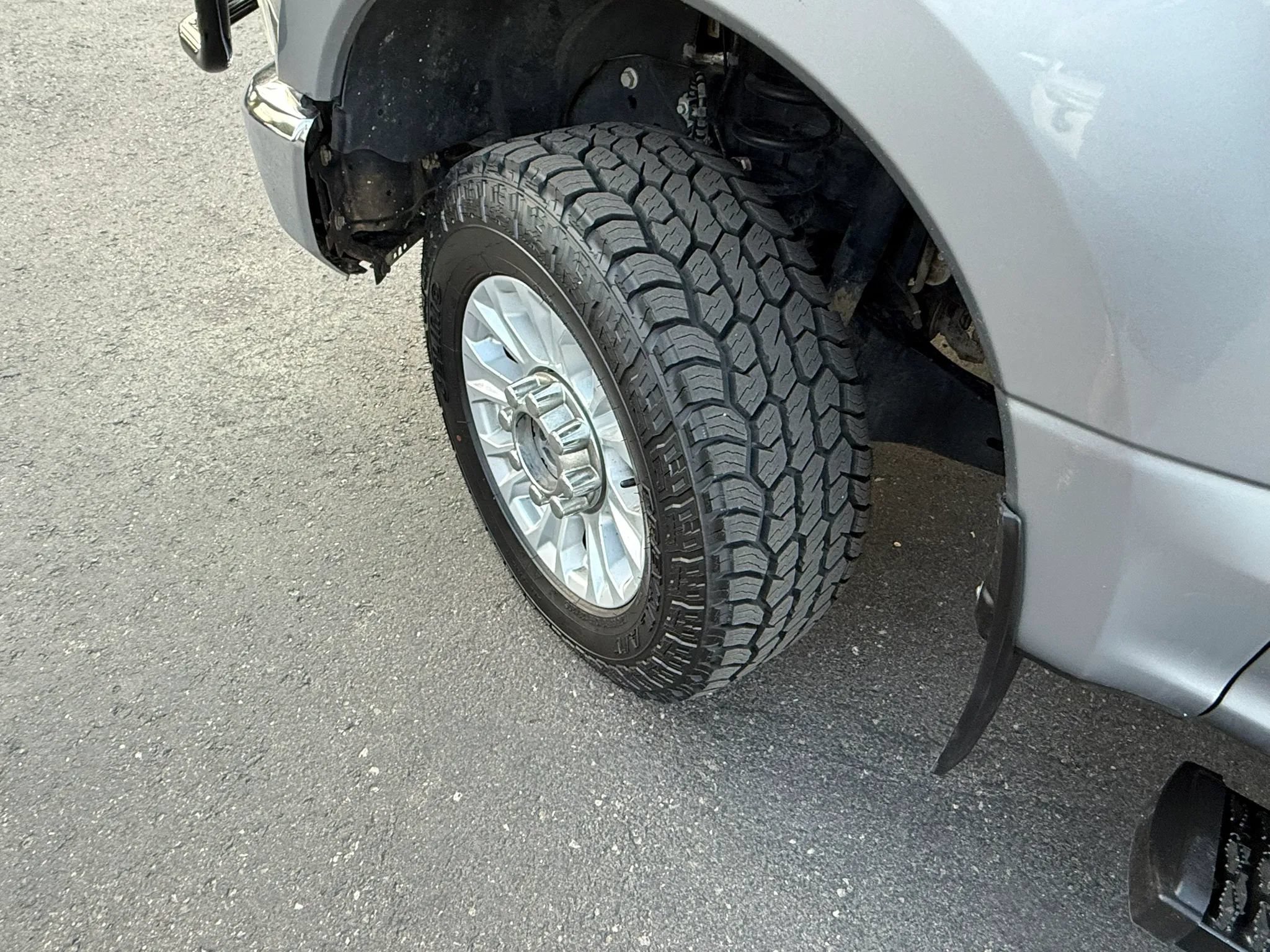 Used 2020 Ford F250 XLT AWD/4WD image 13